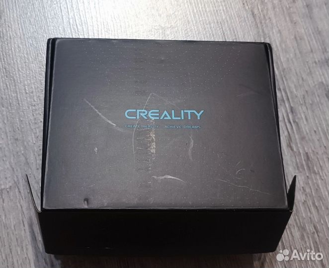 Creality ender 3 v2.2