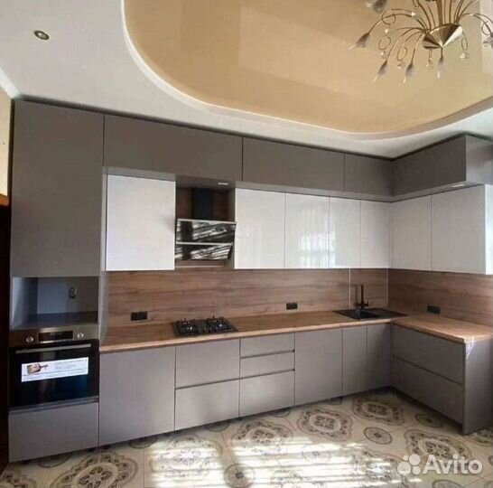 Кухни на заказ / Мебель на заказ