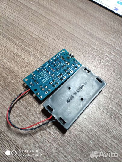 Радио-собери сам