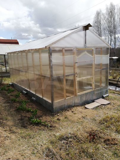 Участок 6,2 сот. (ИЖС)