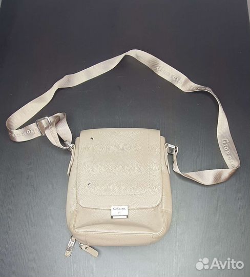 Сумка через плечо