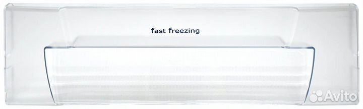 Передняя панель/щиток ящика для холодильников