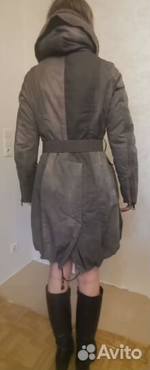 Парка martylo