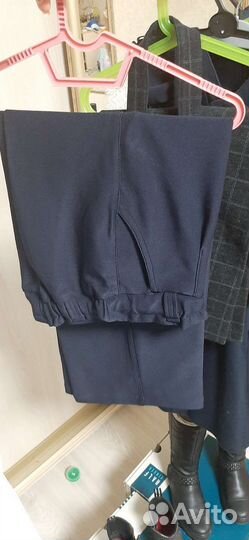 Одежда для школы пакетом 134