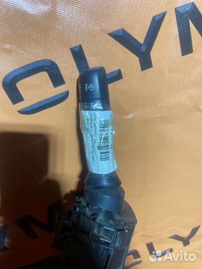 Гитара дворников левая Toyota Prius ZVW30 2ZR-FXE