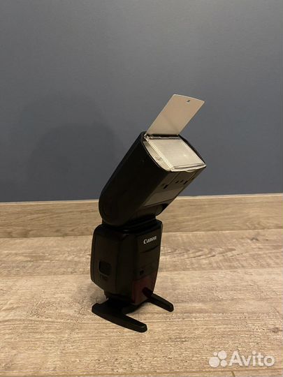 Вспышка для canon speedlite 600EX-RT