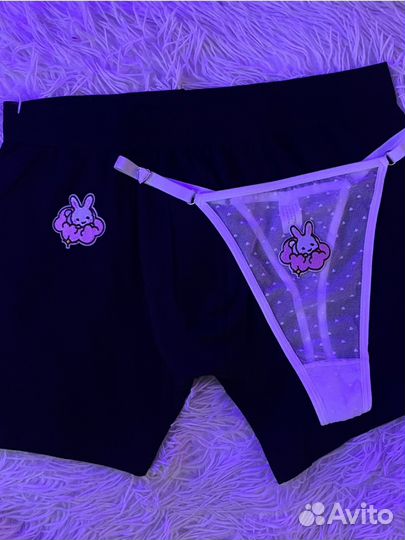 Подарочный набор для девушки/ парня