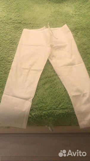 Медицинский комплект защитный нетканный