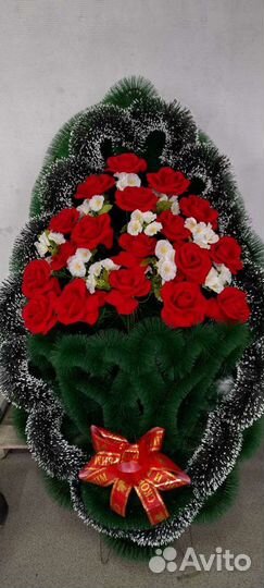 Ритуальные услуги