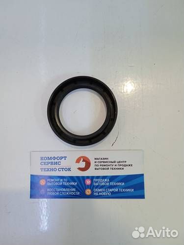 Сальник бака 40*55*10 WLK