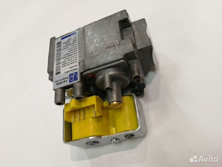 Газовый клапан на котел Бакси 5671930