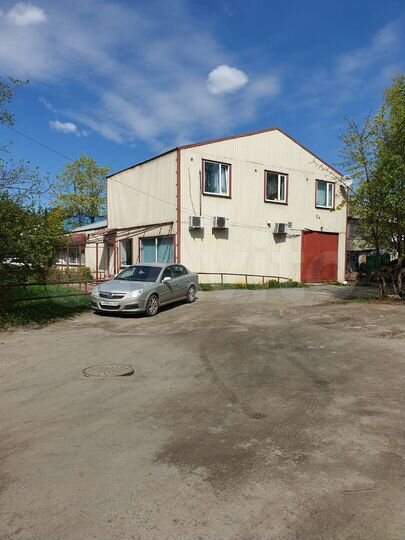 Здание, 340 м²