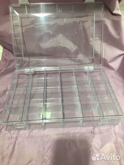 Коробка для хранения