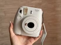 Фотоаппарат instax в аренду