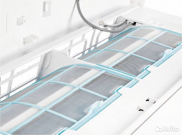 Сплит система Кондиционер