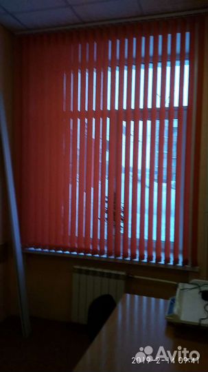 Ремонт жалюзи