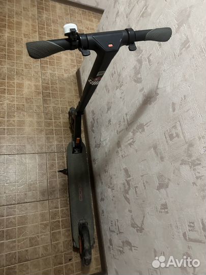 Электро Самокат Kugoo s1