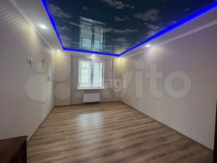 4-к. квартира, 112 м², 2/22 эт.