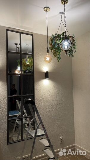 Вертикальное озеленение