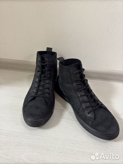 Кеды мужские ecco 42