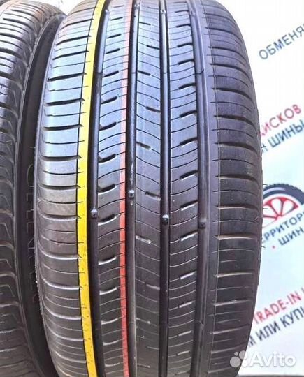 Kumho Solus TA31 205/50 R17 93V