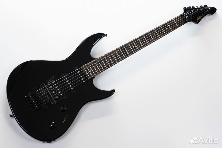 Aria Pro II VA-453 Vanguard