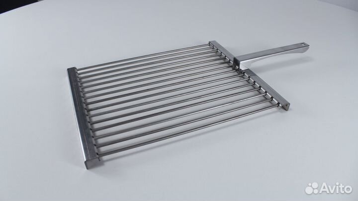 Решетка гриль для мангала. Доставка по РФ