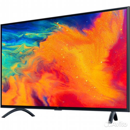 Телевизор Xiaomi Mi LED TV 4A 32