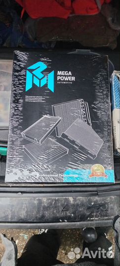 Фильтра skoda А5