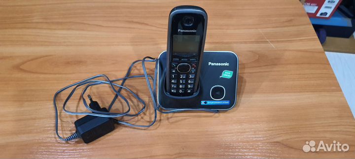 Радиотелефон Panasonic