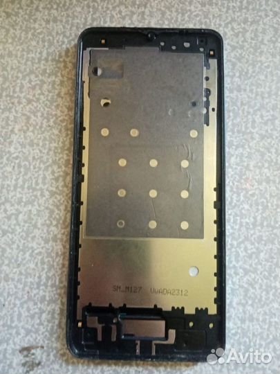 Samsung Galaxy M12, 4/64 ГБ