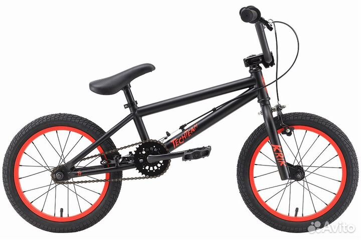 Bmx mini