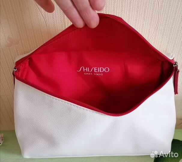 Косметичка shiseido