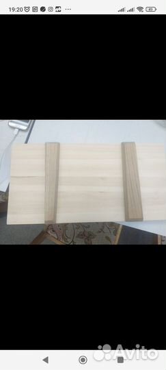 Доска для иконы