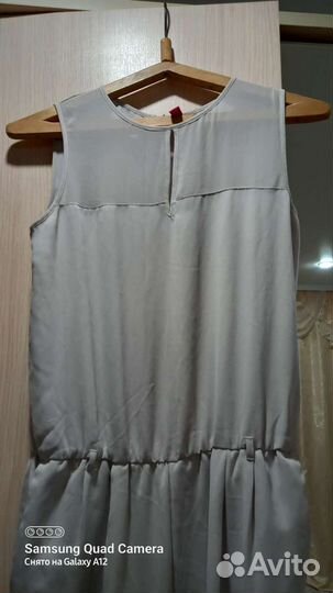 Комбинезон женский летний