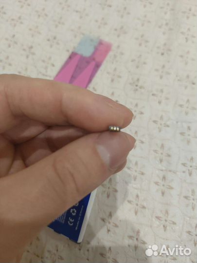 Аккумулятор на ps