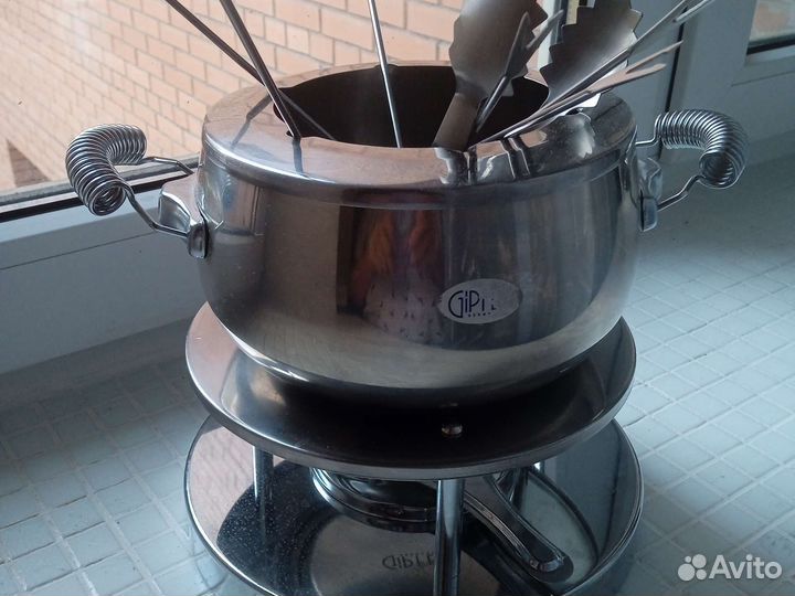 Фондюшница gipfel