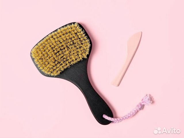 Щетка для массажа
