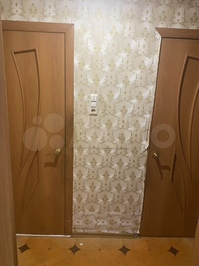 1-к. квартира, 33,5 м², 1/3 эт.