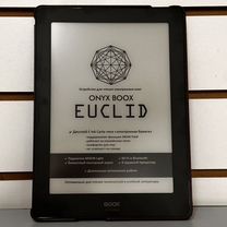 Электронная книга Onyx boox Euclid