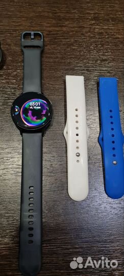 Samsung galaxy watch active 2 44 мм
