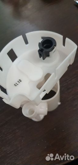 Корпус бензонасоса