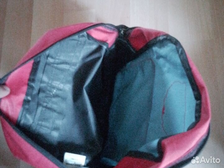 Рюкзак детский power rangers