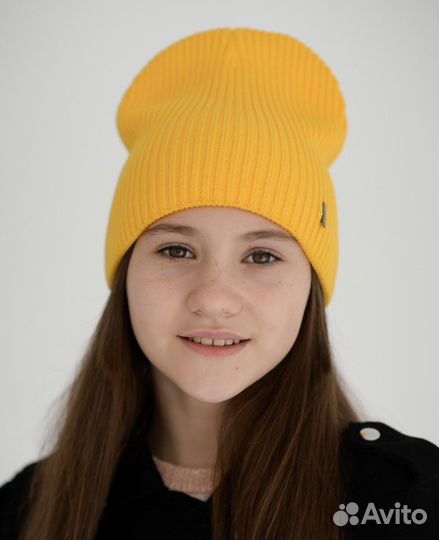 Шапка новая детская