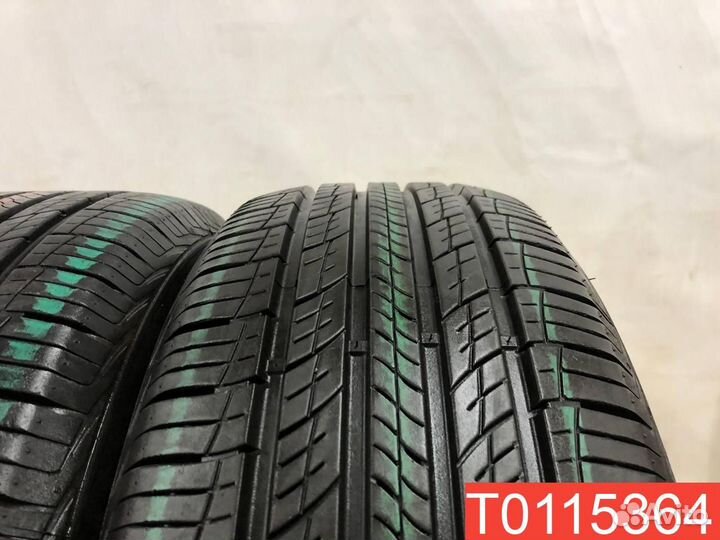 Hankook Dynapro HP2 RA33 235/60 R18 107V