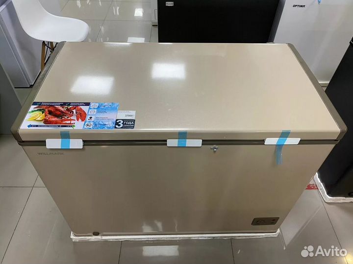 Ремонт холодильников Miele. Бесплатный выезд