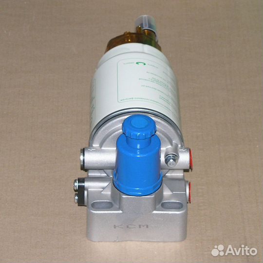 Фильтр топливный грубой очистки PreLine 270 б (см)