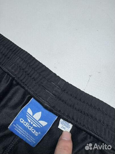 Штаны Adidas Firebird Track Pant 2012 2XL