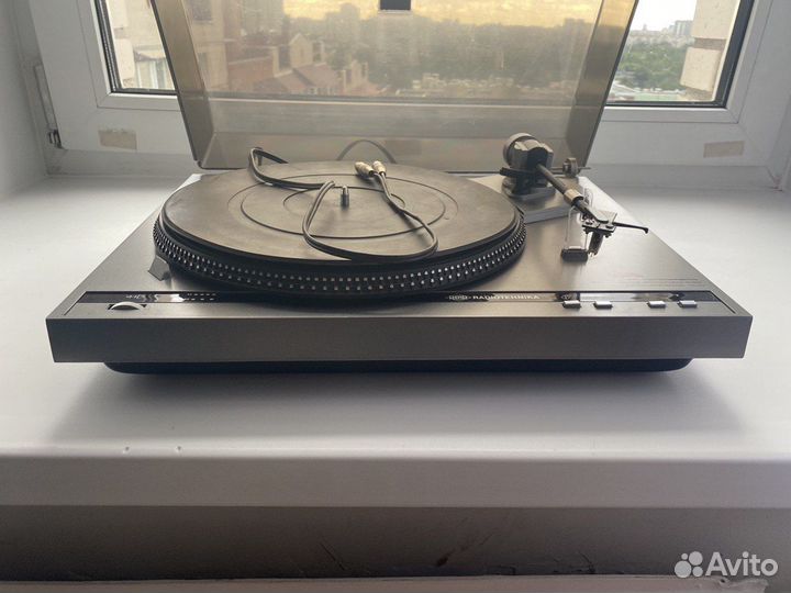 Проигрыватель винила Ария-102