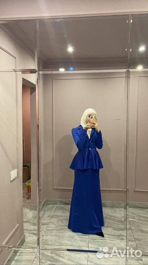 Костюм двойка